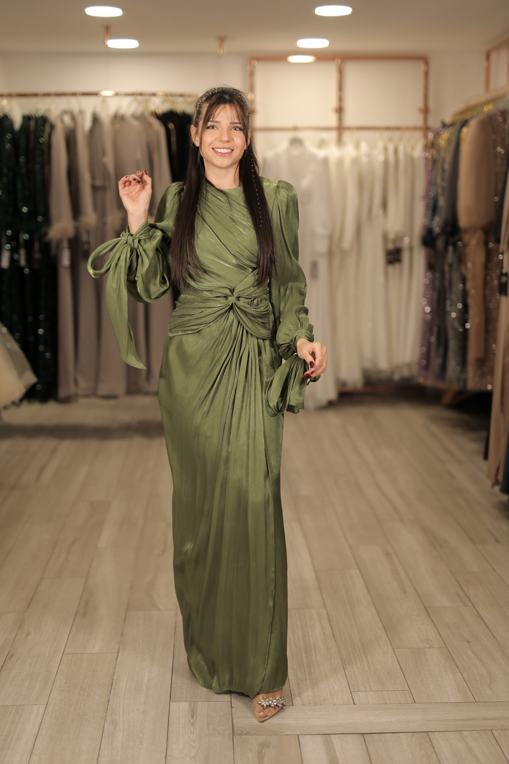 FS4726yesil