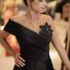 Midnight Elegance Dress
