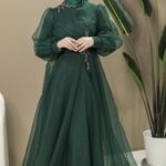 Tulin Abendkleid
