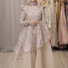 EnchantingElegance Dress V.
