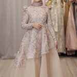 EnchantingElegance Dress V.