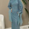 Berna’s Abendkleid