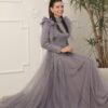 Bescheidenheit Charme Abaya