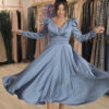 Neriss Dress