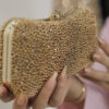 Goldrausch Tasche