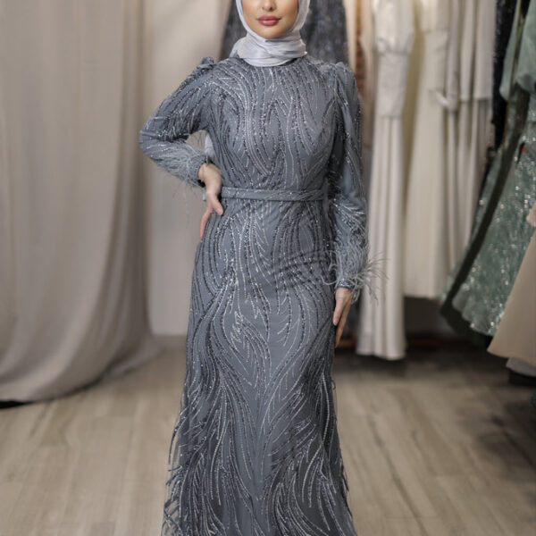 Layra Dress