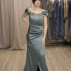 Rossla Dress