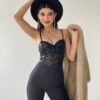Schwarzwelle Overall