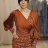 Yake Dress