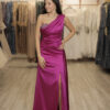 Aveline Dress – Lila