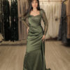 Nova Dress Grün