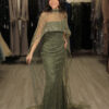 Nura Dress Grün