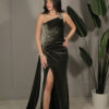 Venus Dress – Grün