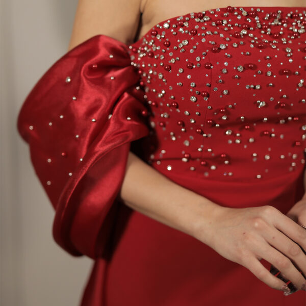 Flammedress-rot3
