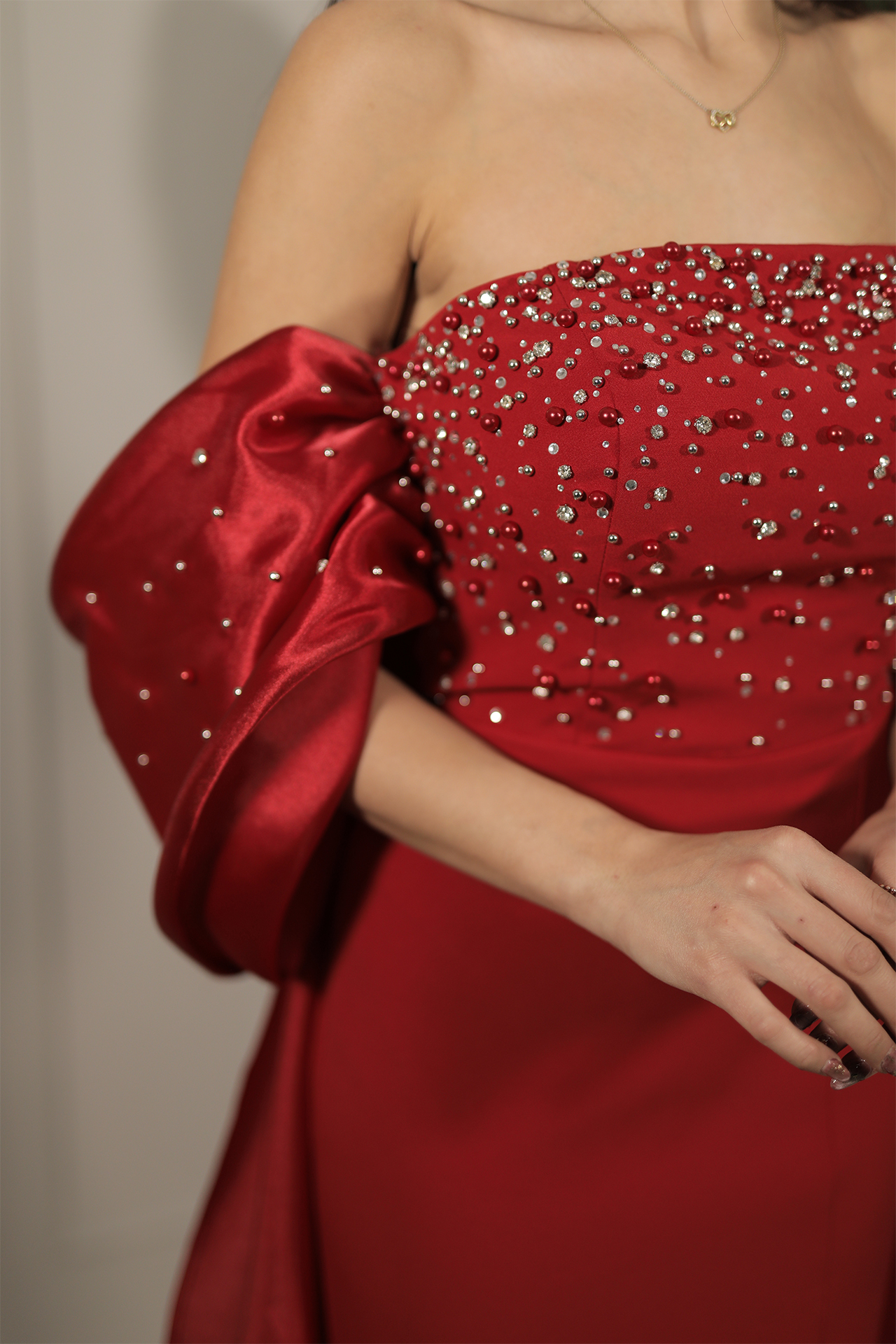 Flammedress-rot3