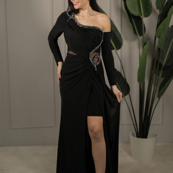 Lucedress-schwarz1