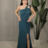 Vera Dress – Grün