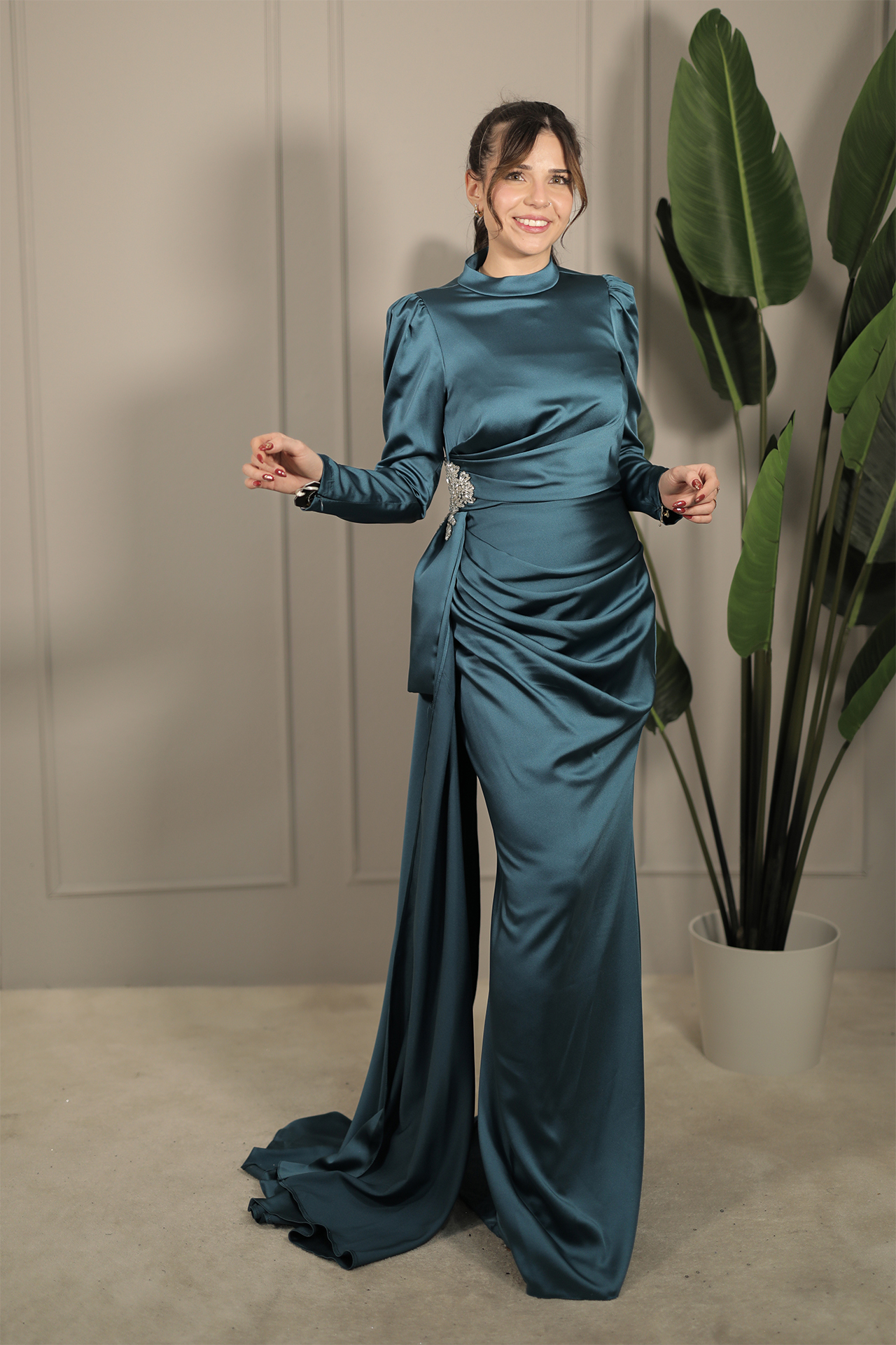 esmedress-grün2