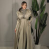 Nalan Dress – Grün