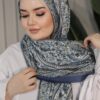 Ethnische Schals – Traditionelle Muster & Emotionale Eleganz