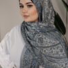 Ethnische Schals – Traditionelle Muster & Emotionale Eleganz