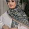 Ethnische Schals – Traditionelle Muster & Emotionale Eleganz
