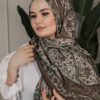 Ethnische Schals – Traditionelle Muster & Emotionale Eleganz