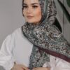 Ethnische Schals – Traditionelle Muster & Emotionale Eleganz