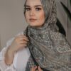 Ethnische Schals – Traditionelle Muster & Emotionale Eleganz