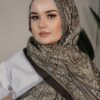 Ethnische Schals – Traditionelle Muster & Emotionale Eleganz