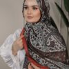 Ethnische Schals – Traditionelle Muster & Emotionale Eleganz