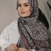 Ethnische Schals – Traditionelle Muster & Emotionale Eleganz
