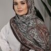 Ethnische Schals – Traditionelle Muster & Emotionale Eleganz