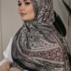 Ethnische Schals – Traditionelle Muster & Emotionale Eleganz