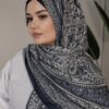 Ethnische Schals – Traditionelle Muster & Emotionale Eleganz